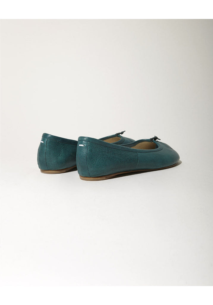Tabi Ballet Flat
