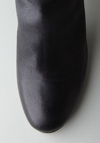 Maison Margiela Marlougiela ボルドー 37サイズ 中古）メゾン マルジェラ Maison Margiela グラムスラム 2WAY