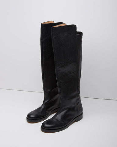 Tall Boot
