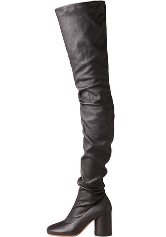 Thigh-High Boot