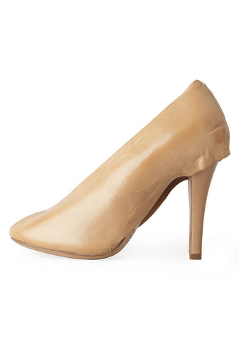 Unfinished Peeptoe