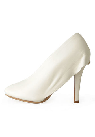 Unfinished Peeptoe