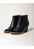 Wedge Boot