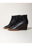Wedge Boot