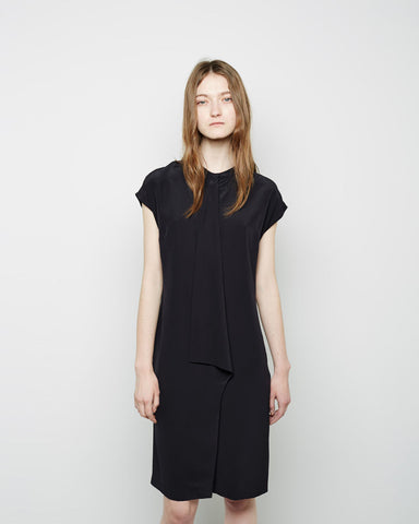 Cap Sleeve Dress