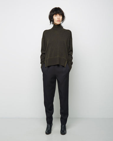 Pull-On Pant