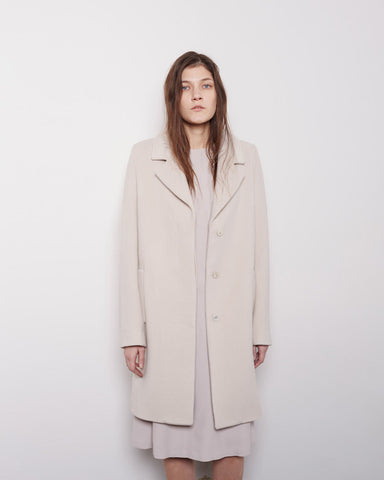 Wool Coat