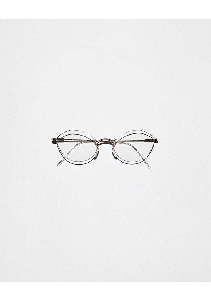 Cateye Glasses