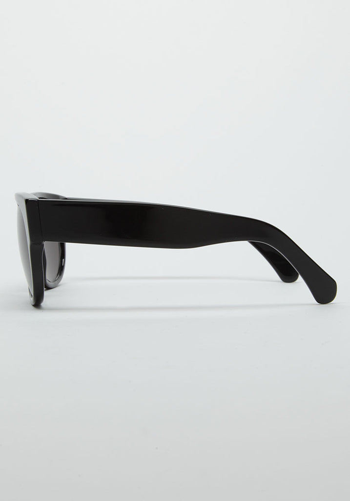 Wrong-Lens Sunglasses