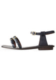 Ankle Strap Sandal