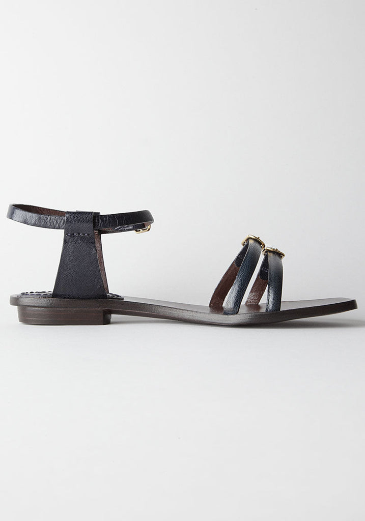 Ankle Strap Sandal