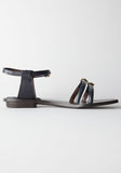 Ankle Strap Sandal