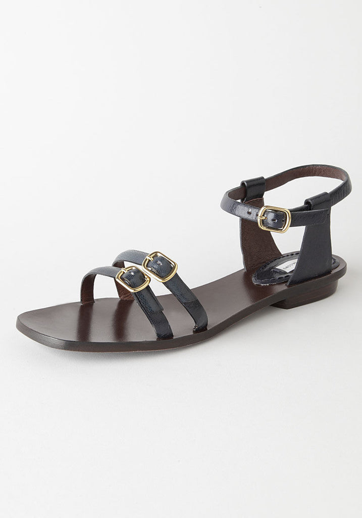 Ankle Strap Sandal