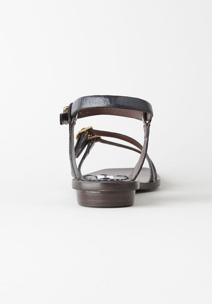 Ankle Strap Sandal