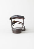 Ankle Strap Sandal
