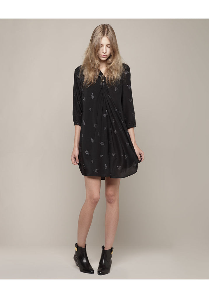 Ankle boot with Stud