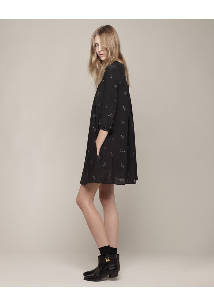 Ankle boot with Stud