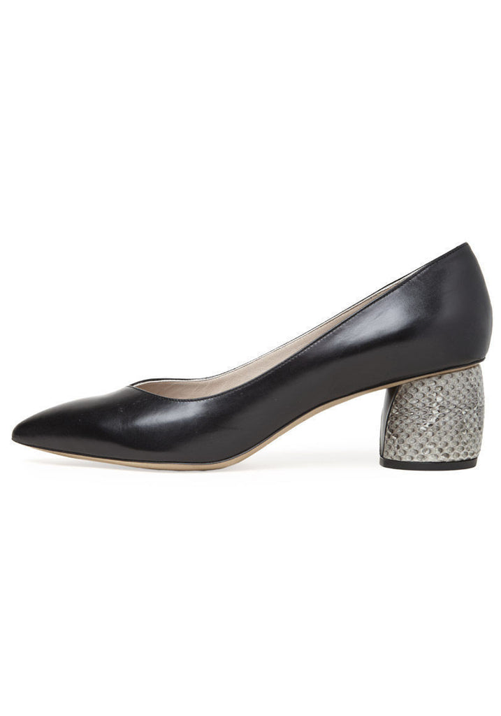 Ayers Heel Pump