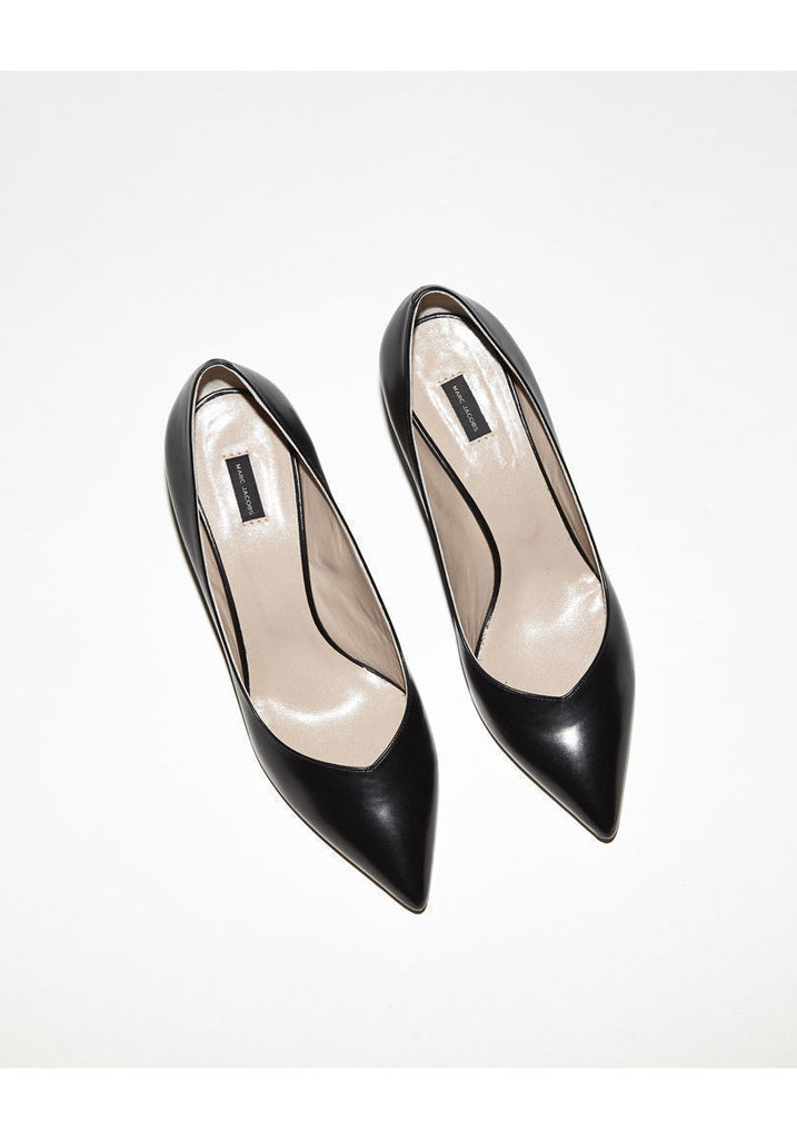 Ayers Heel Pump