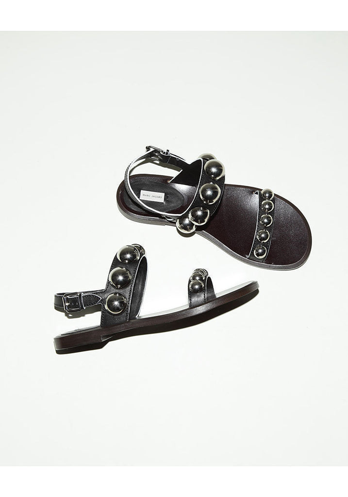 Ball Stud Sandal