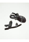 Ball Stud Sandal