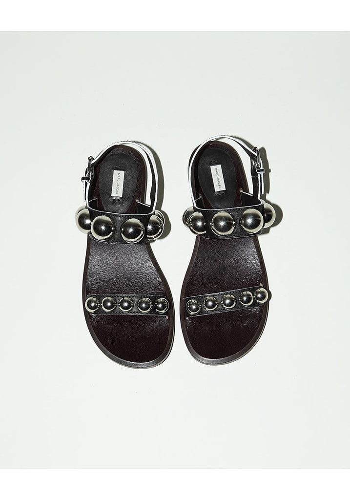 Ball Stud Sandal
