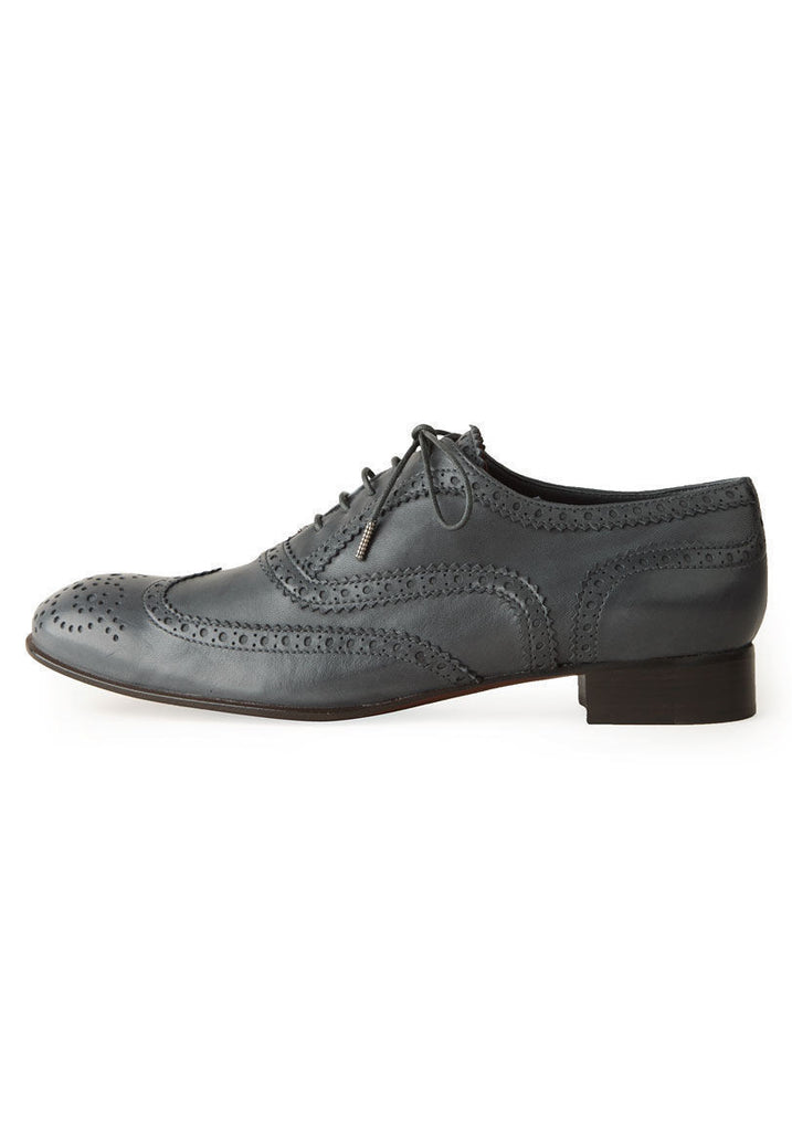 Brogue Oxford