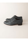 Brogue Oxford