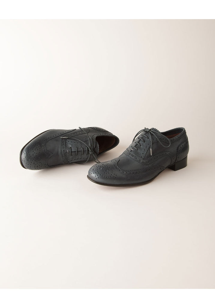 Brogue Oxford