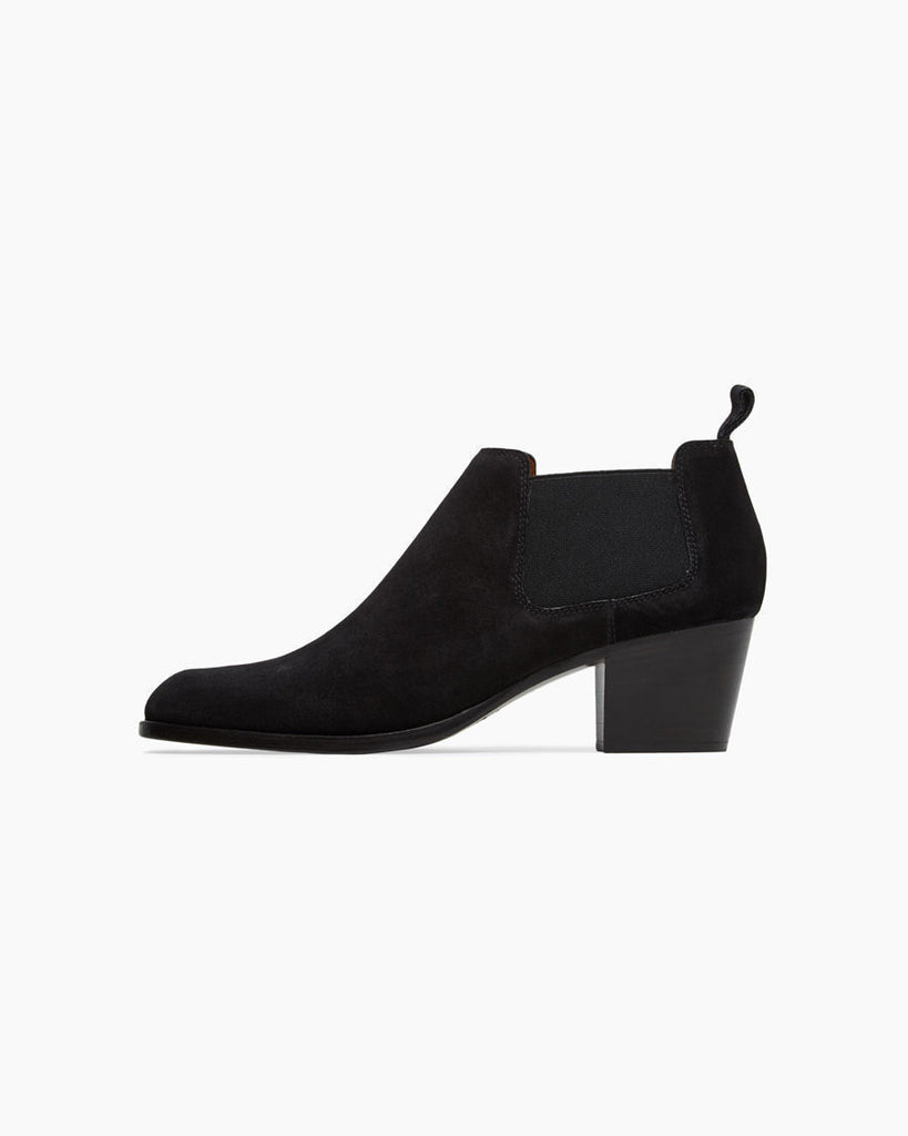 Chelsea Bootie