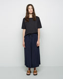 Criss-Cross Strap Sandal