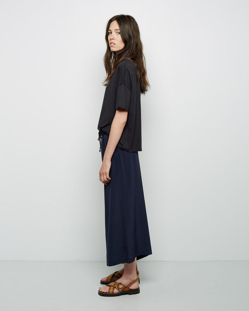 Criss-Cross Strap Sandal