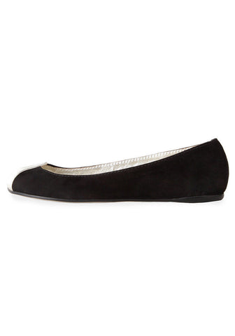 Harlequin Flat