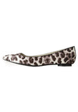 Leopard Flat
