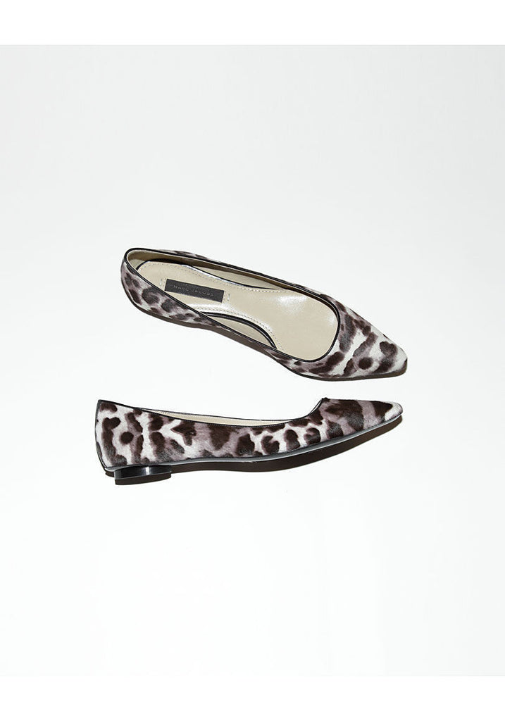 Leopard Flat