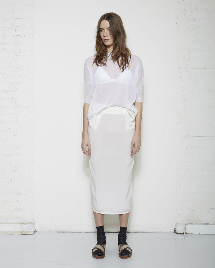 Metallic Criss-Cross Strap Sandal