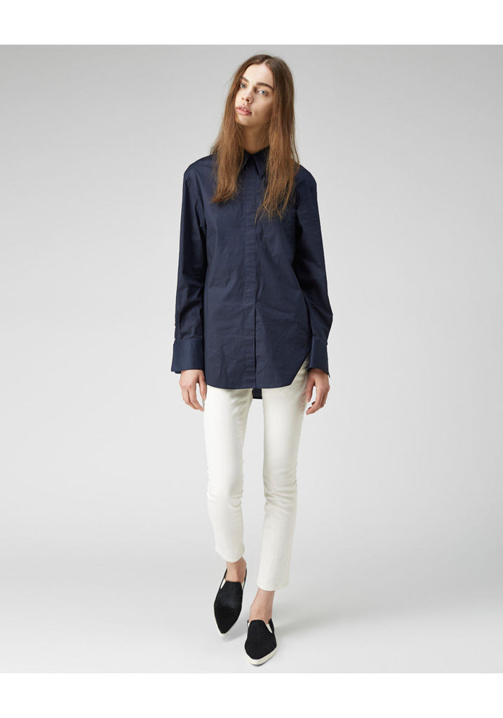 Pointed Pony Sneaker