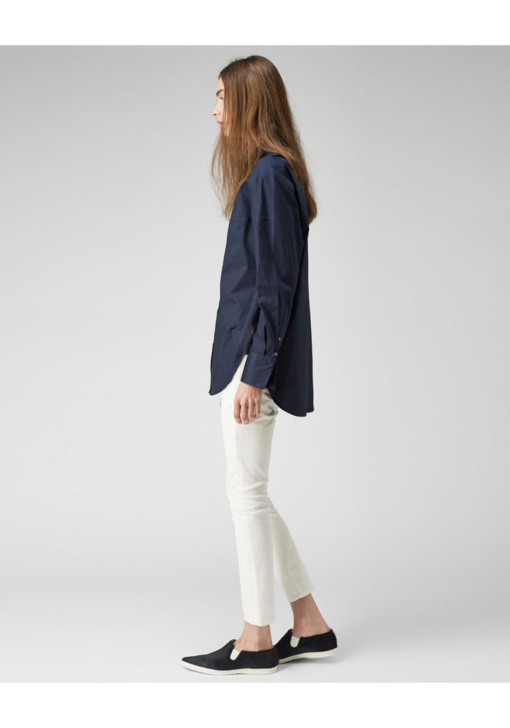 Pointed Pony Sneaker