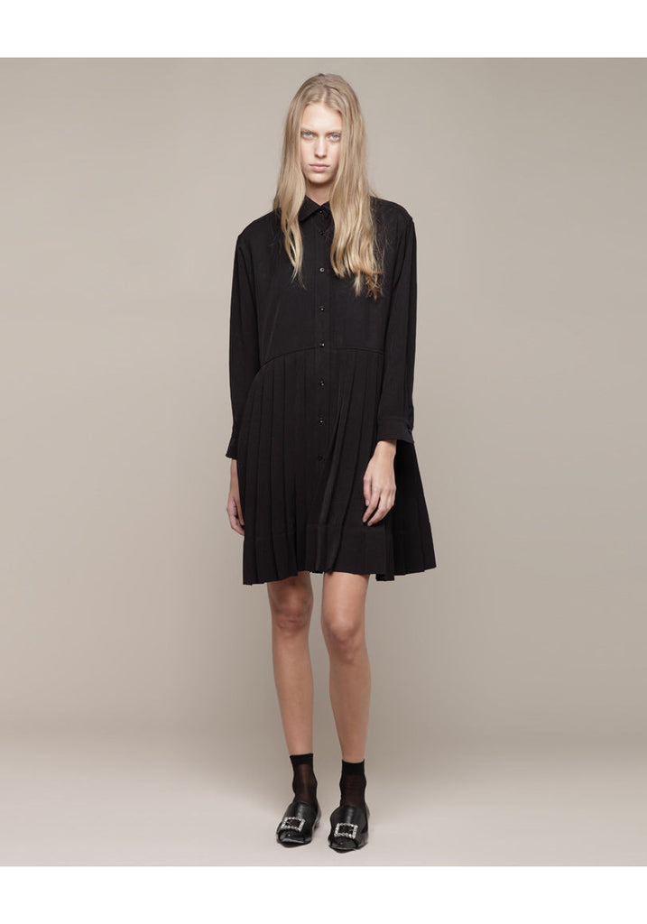 Pointed Rhinestone Flat