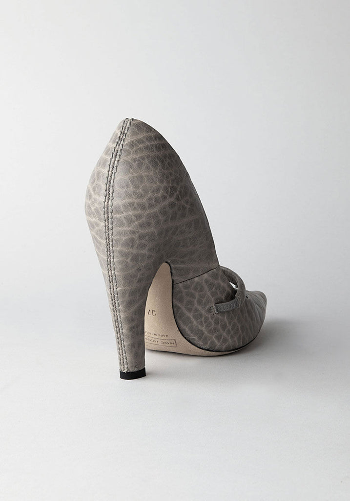 Pointy Toe Pump
