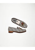 Striped Loafer