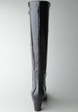 Tall Boot with Stud