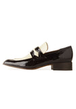 Two Tone Loafer