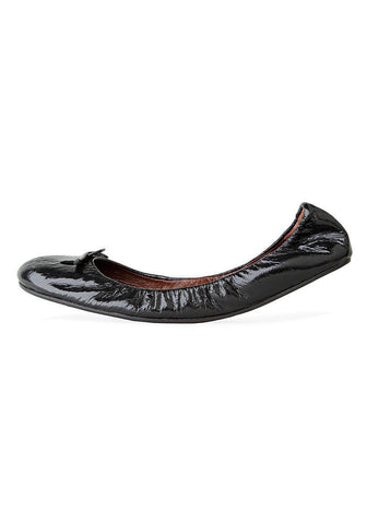 Wrinkled Patent Mouse Flat