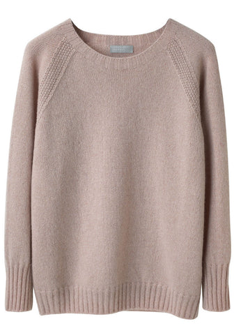 Island Cashmere Sweater