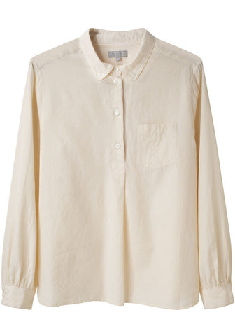 Pull-On Shirt