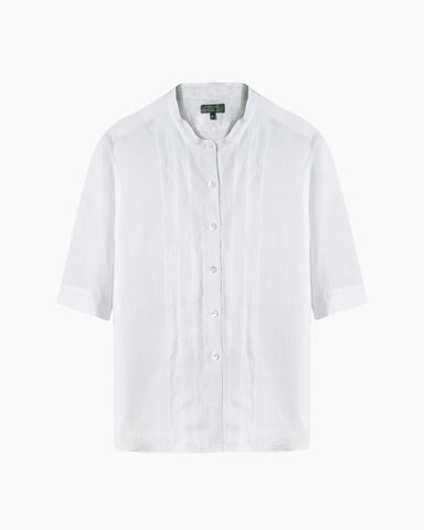 Tuck Front Shirt