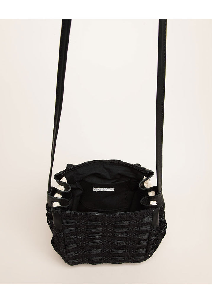 Riccio Shoulder Bag