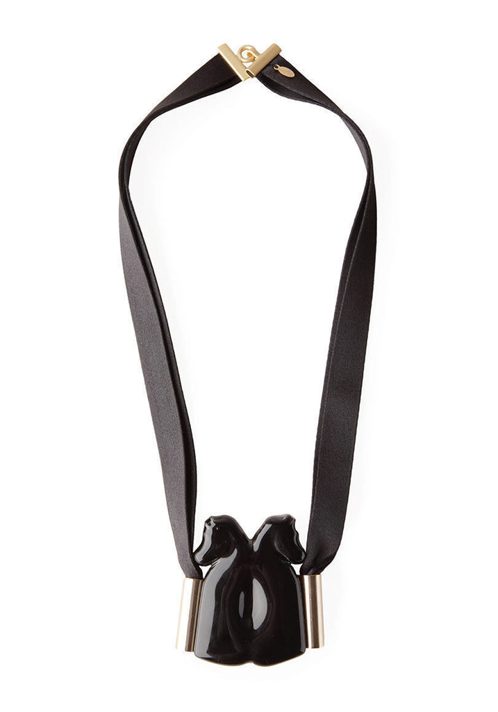 Chevaux Necklace