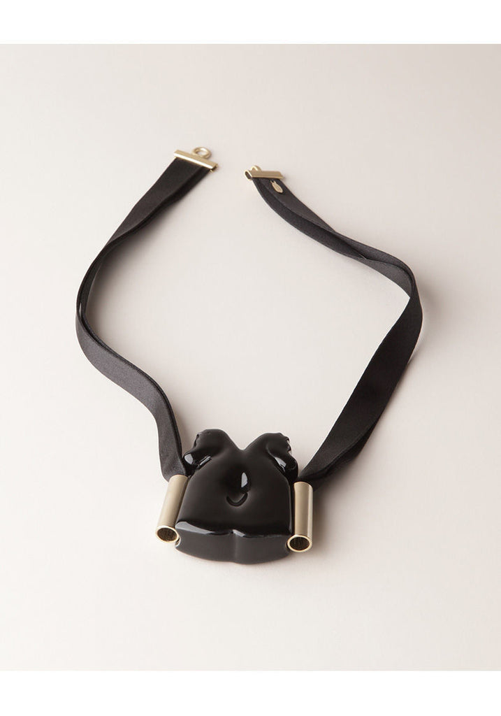 Chevaux Necklace